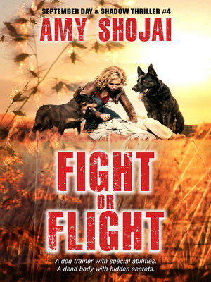 cover image of Fight Or Flight